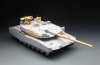 Tiger Model 4628 LEOPARD II REVOLUTION II MBT 1/35